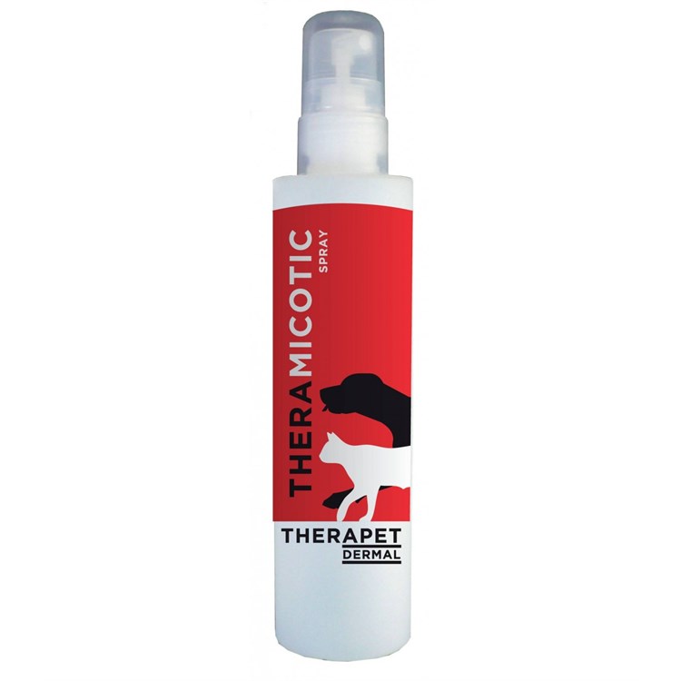THERAMICOTIC SPRAY 200 ML