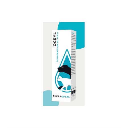 theraoftal ocryl det occhi 135 ml