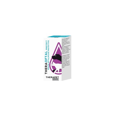 THERAOFTAL PROTECT 10 ML in Cani
