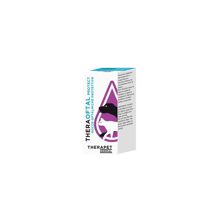 THERAOFTAL PROTECT 10 ML