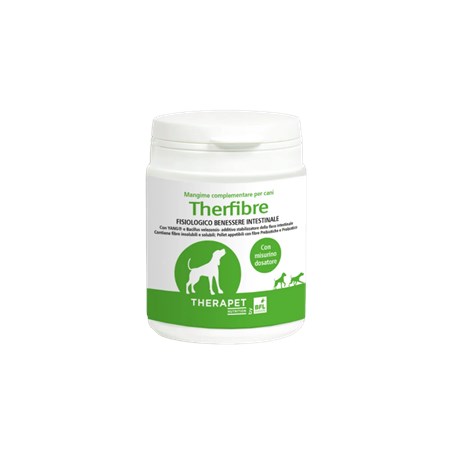 Therapet Therfibre 500 gr Per Cani ex Pro Fibre in Cani