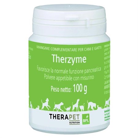 therapet therzyme 100 gr in polvere