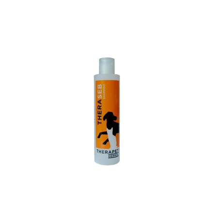 THERASEB SHAMPOO 200 ML in Cani