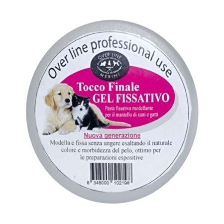 tocco finale gel fissativo pn