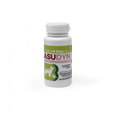trebifarma asudyn 20 compresse 1200 mg
