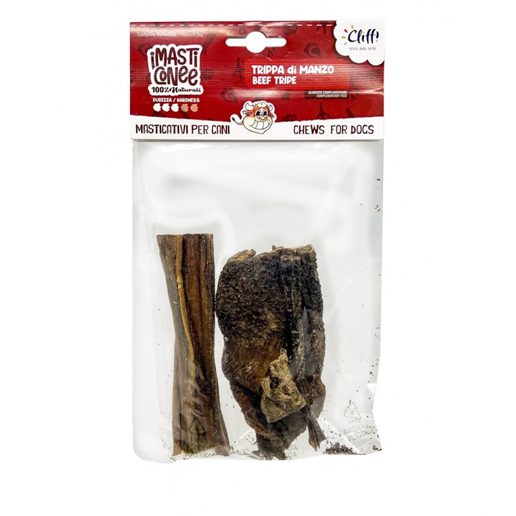 TRIPPA DI MANZO 100 g