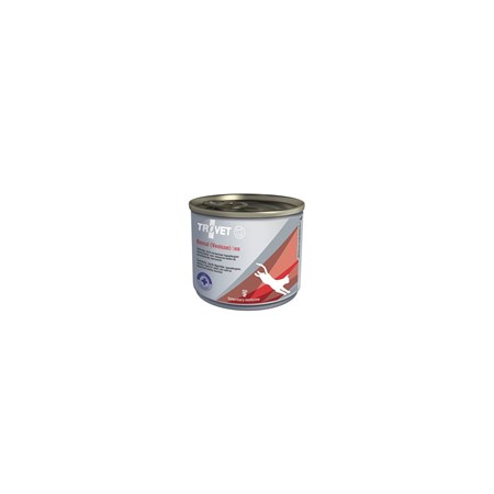 TROVET gatto RENAL VENISON 200 GR in Gatti