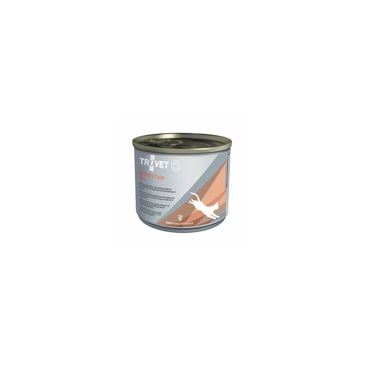 TROVET gatto URINARY CALM 200 GR