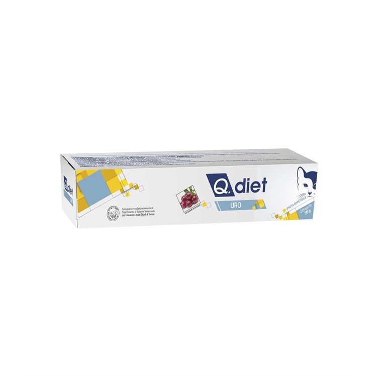 URO Q DIET 30 GR