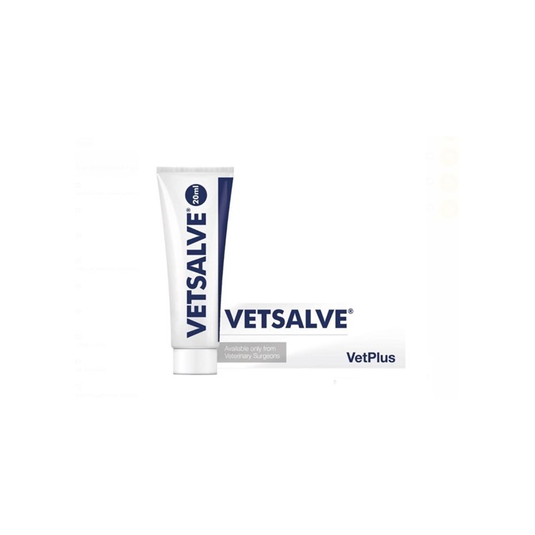 Vet bros vetsalve pomata 20 gr