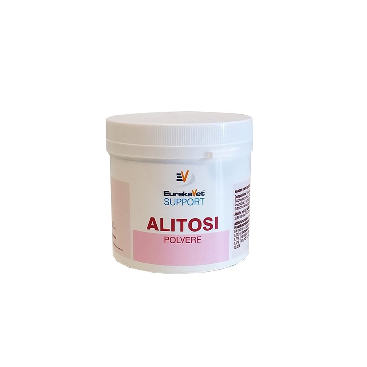 VETCARE ALITOSI 80 GR