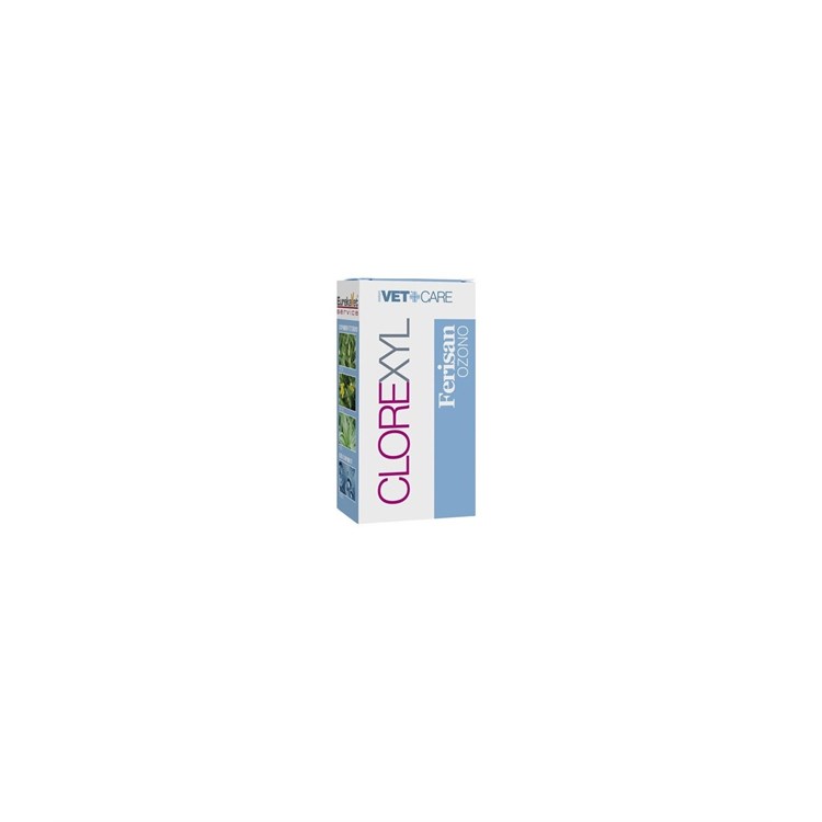 VETCARE CLOREXYL FERISAN 30 ML