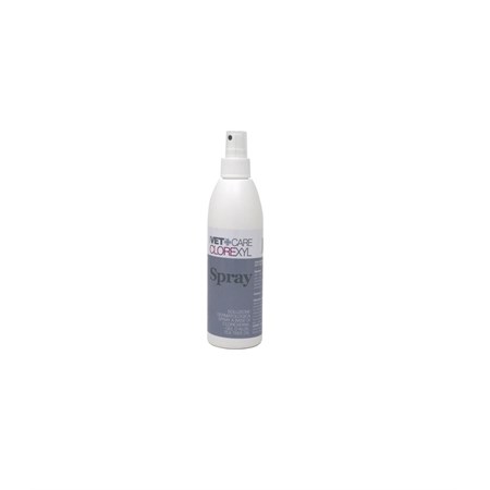 vetcare clorexyl soluzione spray 200 ml