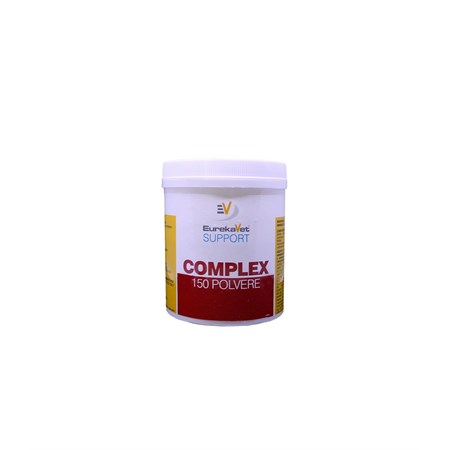 VETCARE COMPLEX 400 VETCARE POLV 400 GR in Cani