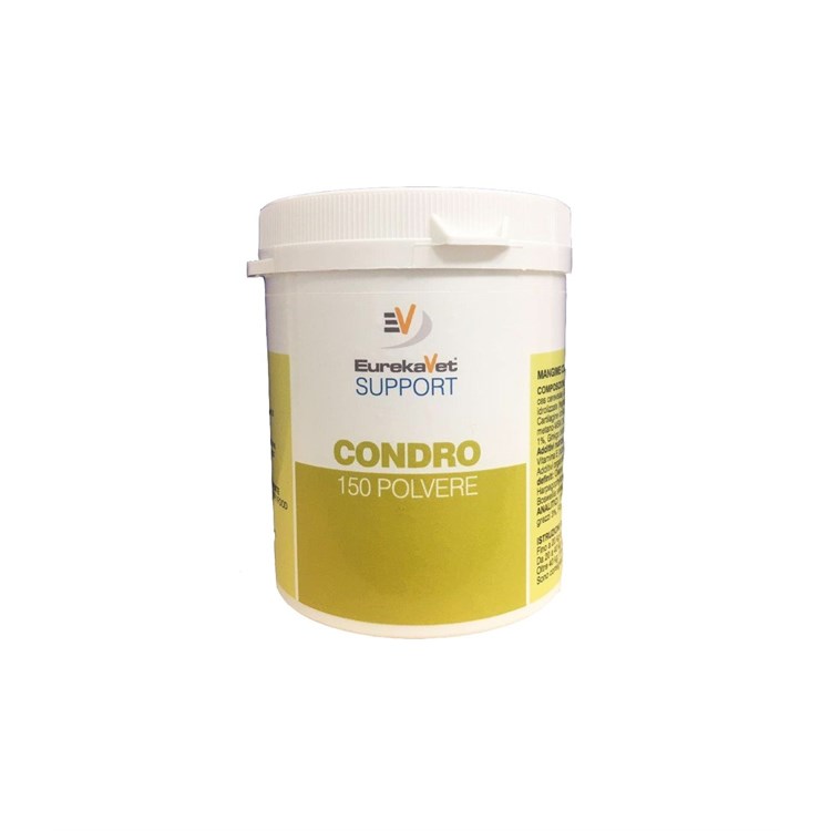 VETCARE CONDRO 150 POLVERE 150 GR