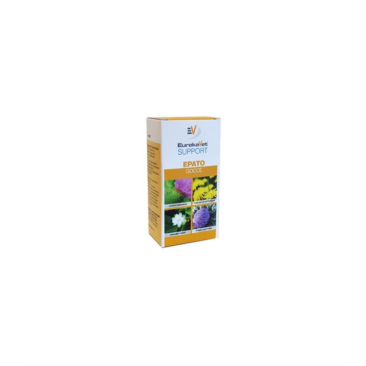 VETCARE EPATO PHYTO GOCCE 50 ML