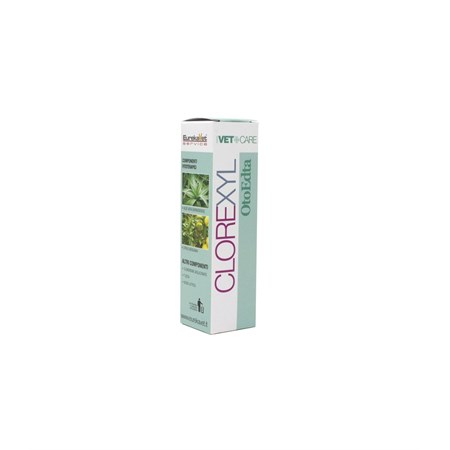 vetcare oto edta 100ml