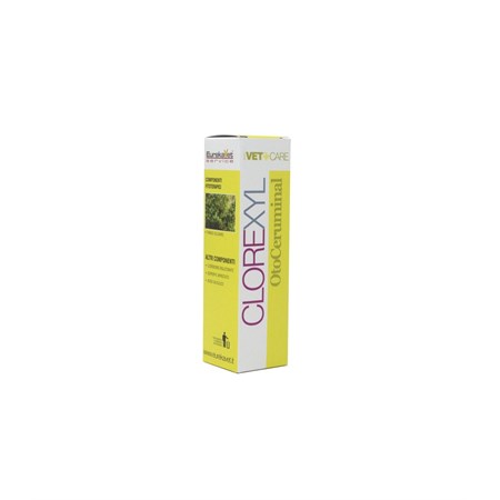 VETCARE OTOCERUMINAL 100 ML in Cani