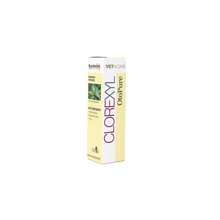 VETCARE OTOPURE 100 ML in Cani