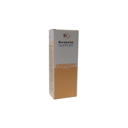 vetcare urinary pasta 80 gr