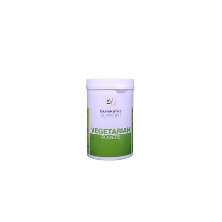 vetcare vegetarian polvere 150 gr