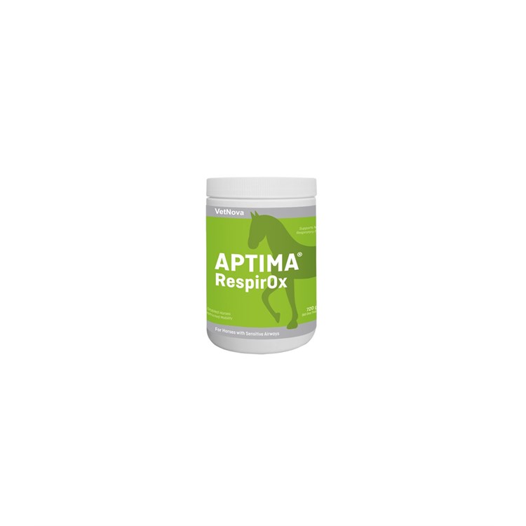 VetNova aptima respirox 720 gr