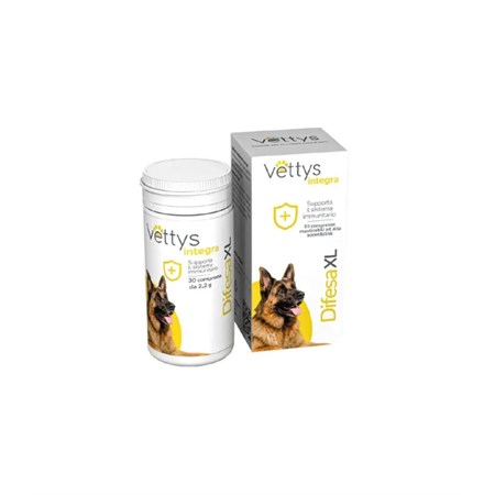 vettys integra difesa xl 30 cpr