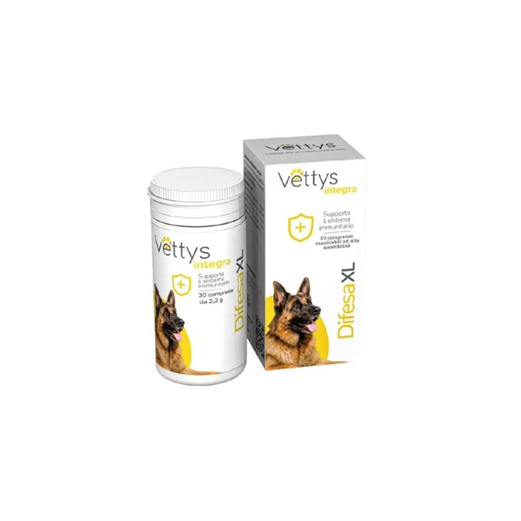 VETTYS INTEGRA DIFESA XL 30 CPR