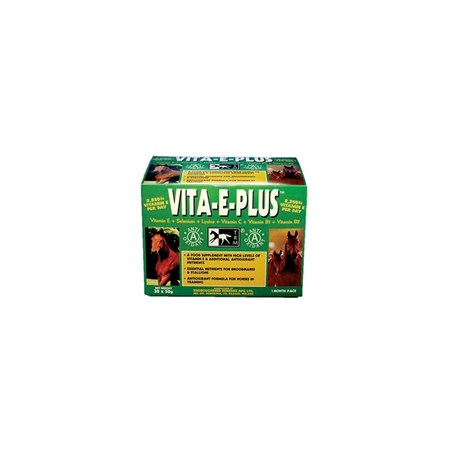 vita e plus bst 30x50 gr trm
