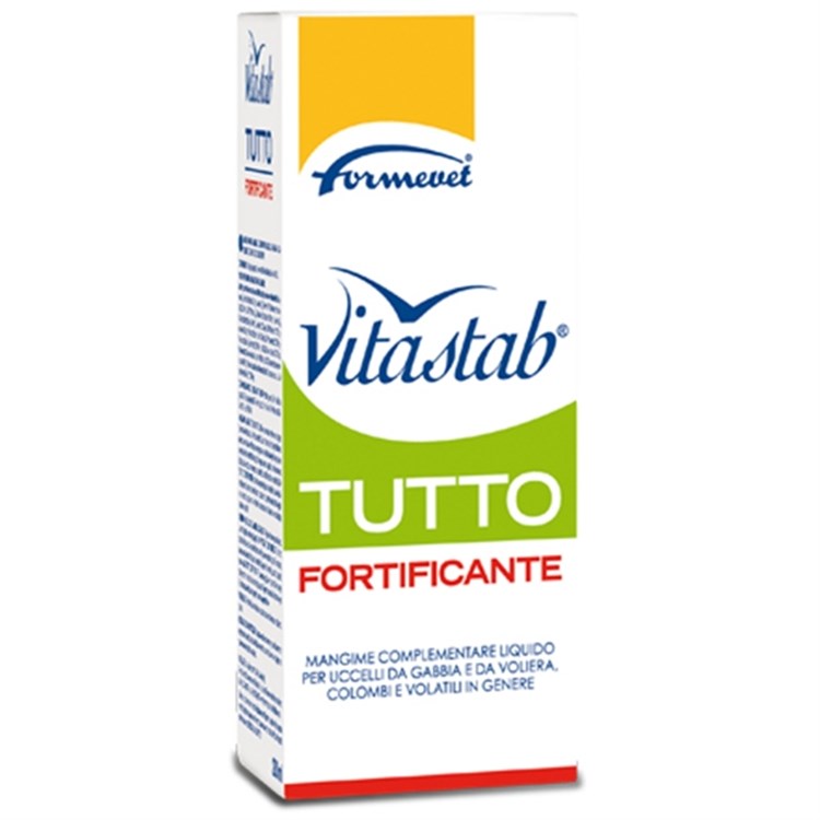 Vitastab Tutto Fortificante