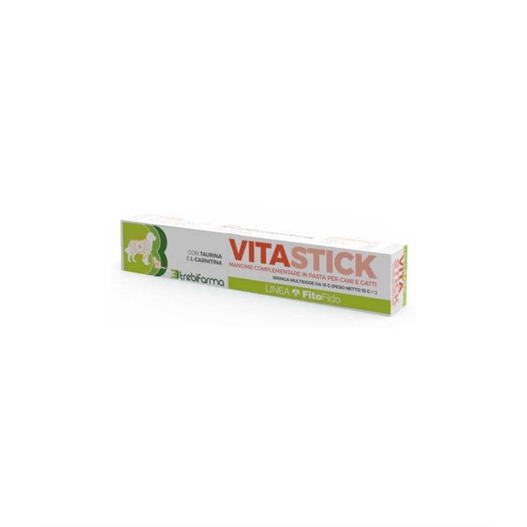 VITASTICK PASTA 15 GR