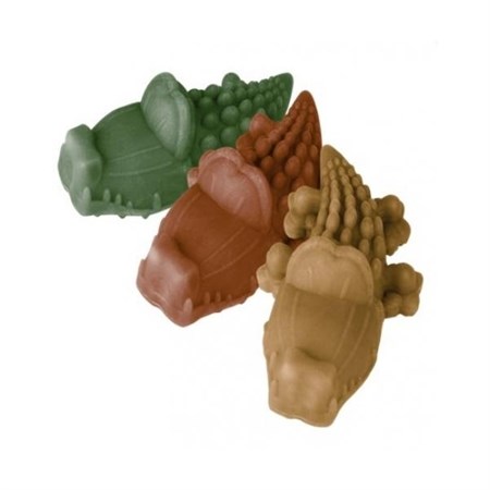 Alligatore Naturale in Cani