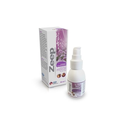 zeep emulsione ristrutt 50ml